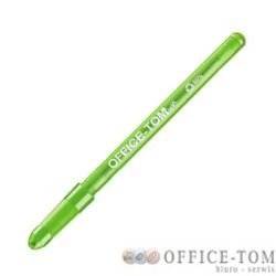 Długopis ICE FUN j.zielony 224553  MAPED