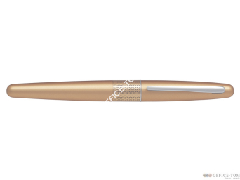Długopis olejowy złoty MR PILOT PIBP-MR1-M-GDZ-L-E