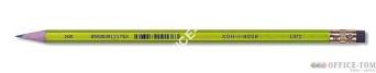 Ołówek z gumką ORIENTAL 1372 KOH-I-NOOR