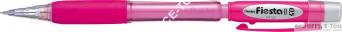 Ołówek automatyczny Fiesta II 0,5 mm Różowy Pentel