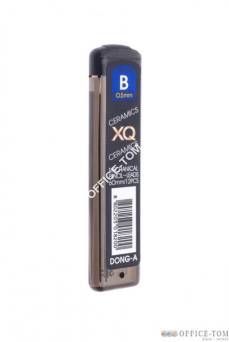 Grafit do ołówka automatycznego XQ 05 MM B DONG-A