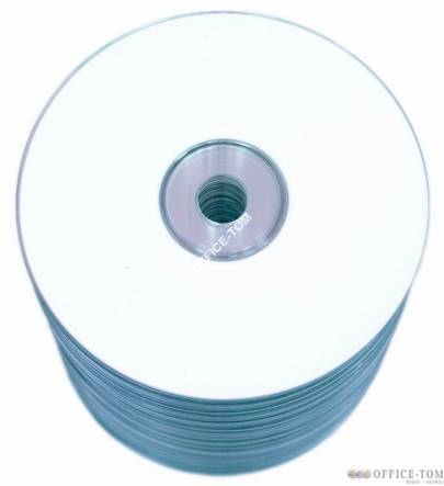CD-R ESPERANZA nadruk (FULLFACE) Folia 100szt