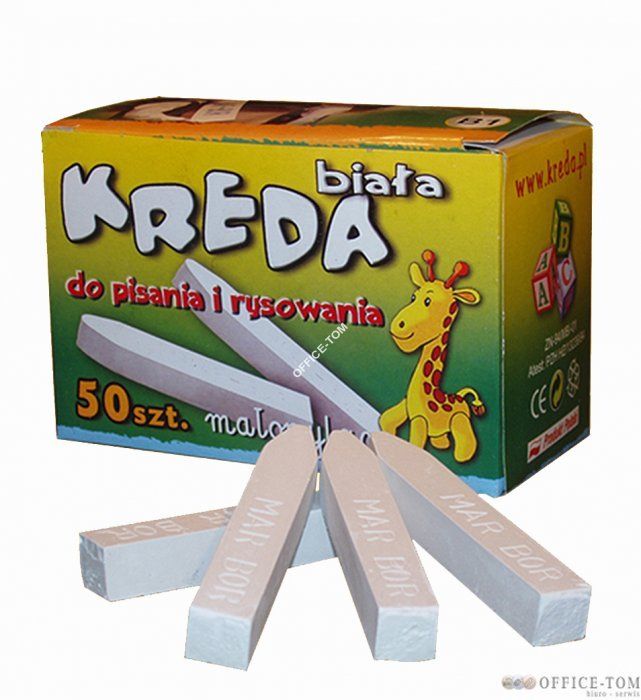 Kreda