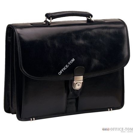 Teczka Cambridge, czarny ESSELTE