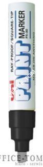 Marker olejny UNI PX-30 Czarny