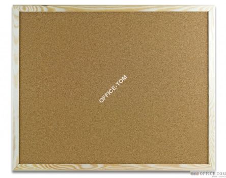 Tablica korkowa rama dr-30/40-opfol-il1-zb1