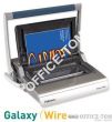 Bindownica drutowa  FELLOWES Galaxy Wire  A4 20k - 2