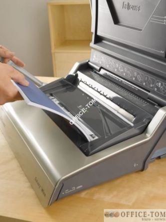 Bindownica drutowa  FELLOWES Galaxy Wire  A4 20k