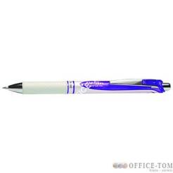 Pióro kulkowe BL77PW CX niebieski PENTEL prłowa obudowa
