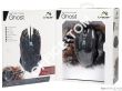Mysz  TRACER Ghost USB laser AVAGO5050 - 10