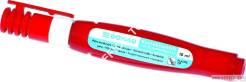 Korektor w piórze DONAU 10 ml z kon.plastikowa