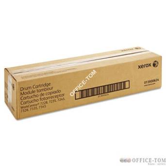 Bęben Xerox uniwersalny38000str  WorkCentre 73xx (Pinehurst)