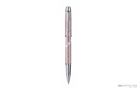 Pióro kulkowe PARKER Im Premium Pink Purple