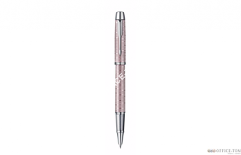 Pióro kulkowe PARKER Im Premium Pink Purple