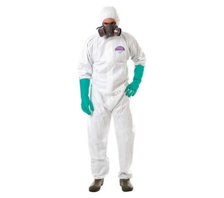 Kombinezon ochronny PRO56 rozm.XL