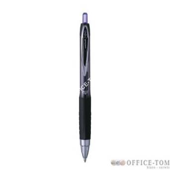 Pióro żelowe UNI UMN-207 Czarny