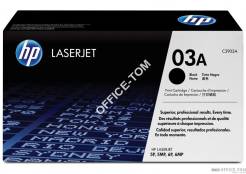 Toner HP 03A (C3903A) czarny 4000str