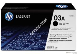 Toner HP 03A (C3903A) czarny 4000str