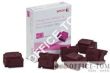Kostki Xerox Solid Ink 6 Magenta 16 900 str  ColorQube 8900 - 2