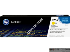 Toner HP 125A (CB542A) żółty 1400str
