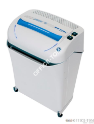 Niszczarka KOBRA 240 SS5 TURBO ES Paski DIN2 35L