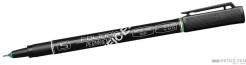 Foliopis RYSTOR FB-25 zielony 2.5mm