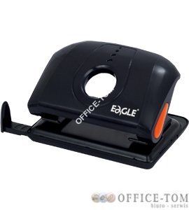 Dziurkacz Dynamic P5180S pomarańczowy