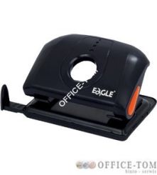 Dziurkacz Dynamic P5180S pomarańczowy
