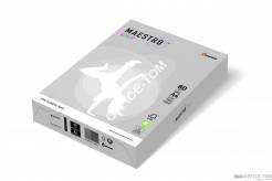 Papier xero MAESTRO COLOR A4 80 GR21 szary