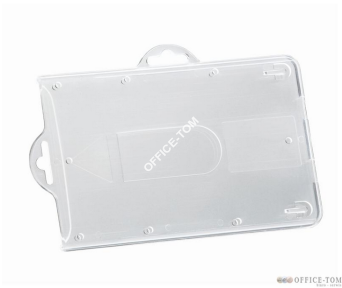 Holder ARGO Typ-K plastikowy 88x53,8mm