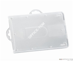 Holder ARGO Typ-K plastikowy 88x53,8mm