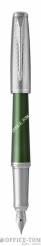 Pióro wieczne (F) urban premium green ct 1931617 Parker