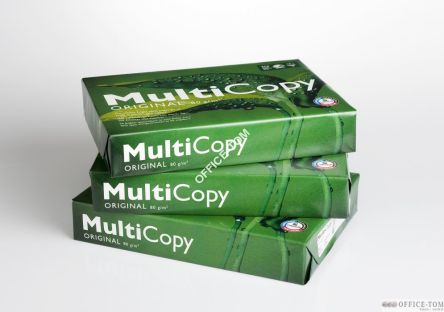 Papier MULTICOPY Original A4
