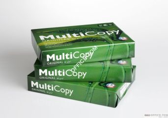 Papier MULTICOPY Original A4