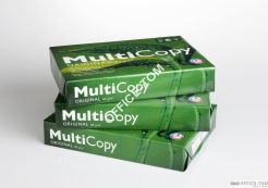 Papier MULTICOPY Original A4