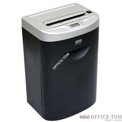 Niszczarka WALLNER JP826C Ścinki DIN3 35L