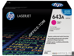 Toner HP Q5953A Magenta 10000str
