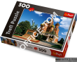 Puzzle Moskwa 500 elementów TREFL 37131 - 2