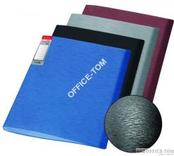 Album prezentacyjny SIMPLE 10 koszulek czarny Panta Plast