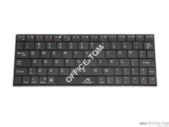 Klawiatura bezprzewodowa TRACER Slim mini BT Bluetooth czarna
