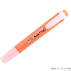 Zakreślacz STABILO swing cool, fluorescencyjny pomarańczowy