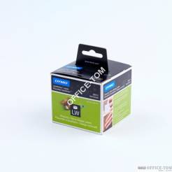 Identyfikator transparentny 101x54 99014 etykieta biał DYMO S0722430