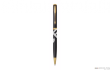 Długopis PARKER Slim Sonnet Original Laka Głęboka Czerń Gt - 2