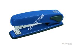 Zszywacz SAX 249 niebieski 25k