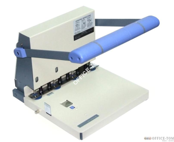 Dziurkacz profesjonalny ARGO HP-4 na 300kartek 4 dziurki