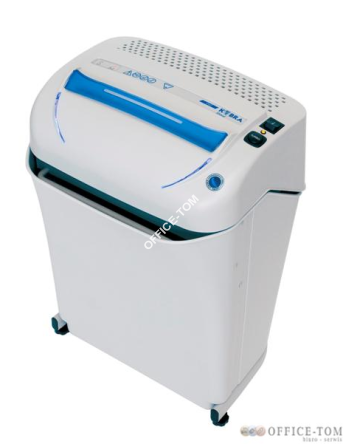 Niszczarka KOBRA 240 SS4 TURBO ES Paski DIN2 35L