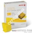 Kostki Xerox Solid Ink 6 Yellow 17 300 str  ColorQube 8870 - 2
