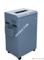 Niszczarka WALLNER JP520C Ścinki DIN3 53L