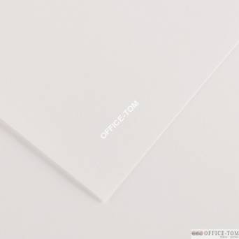 Karton COLORLINE 50X65 150G 25ark. 01-biały  200041000 CANSON
