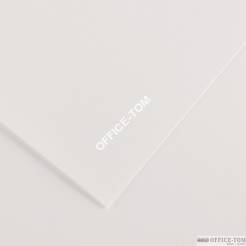Karton COLORLINE 50X65 150G 25ark. 01-biały  200041000 CANSON